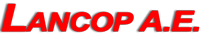 Lancop Partner Portal